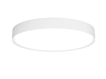 LP SLIM ROUND - LED semi-inset ceiling lamp by Louis Poulsen - view 3